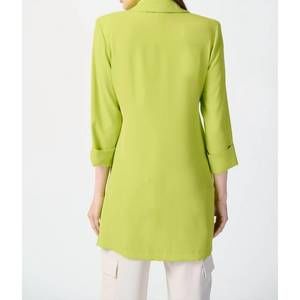 Joseph Ribkoff  - Classic Long Blazer FINAL SALE ITEM